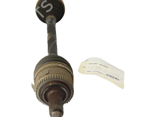 Used Left front driveshaft Left front driveshaft KIA SPORTAGE III (SL) [2009-2017] 33451069 33451069