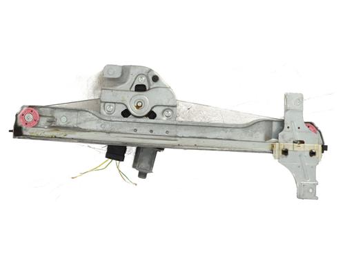Left front window motor PEUGEOT 208 I (CA_, CC_) 1.6 BlueHDi 100 | BP21316616E21 