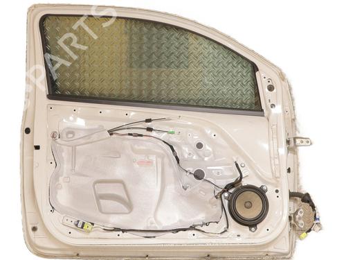 Used Left front door Left front door TOYOTA AYGO (_B4_) 1.0 (KGB40) (69 hp) 33848859 33848859