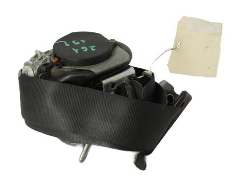 Used Front right seatbelt Front right seatbelt CITROËN C4 I (LC_) 1.6 HDi (90 hp) 34171108 34171108
