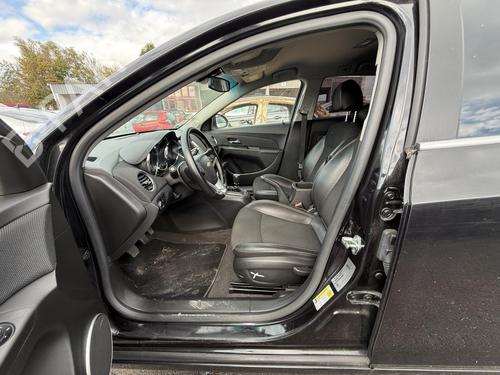 Display monitor CHEVROLET CRUZE Station Wagon (J308) 2.0 TD | BP21875602C48 