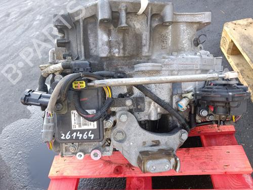 Used Gearbox Gearbox 35960786 35960786