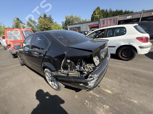 Front right seatbelt BMW 3 (E46) 316 i | BP28017026I25  - Image 10
