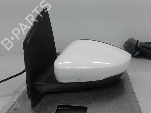 Left mirror VW POLO V (6R1, 6C1) 1.2 TDI | BP21315929C26 