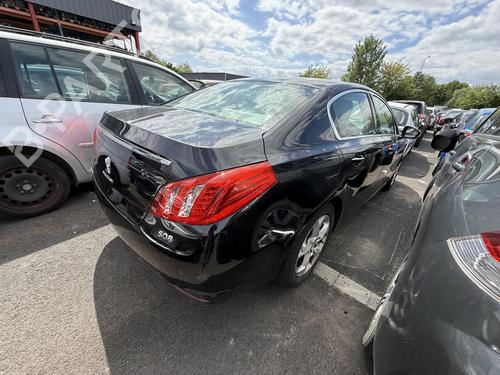 Starter PEUGEOT 508 I (8D_) 2.0 HDi | BP26219592M8 - Image 15