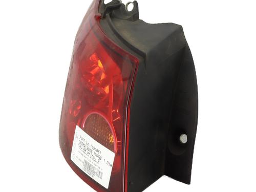 Left taillight FIAT CROMA (194_) 1.9 D Multijet (194AXC1B, 194AXC12) | BP21313629C34 