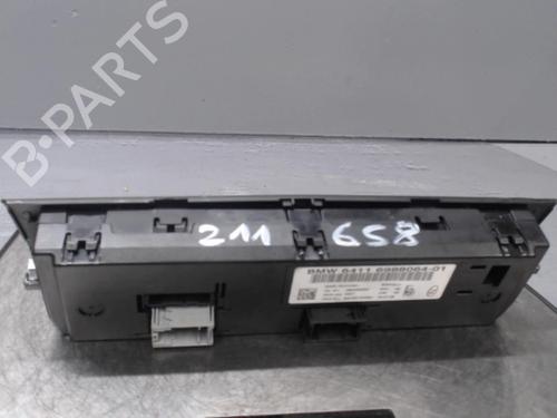 Climate control BMW 1 (E87) 116 i | BP21368754I5 