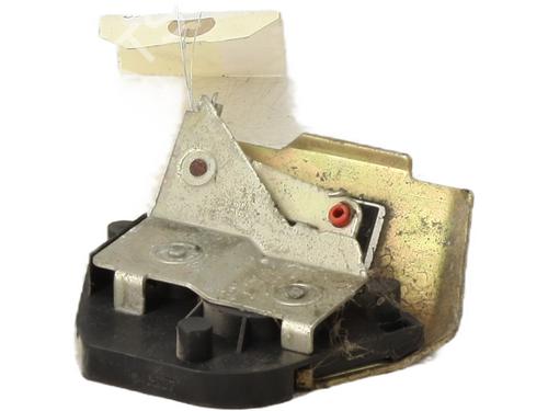 Used Rear right lock PEUGEOT PARTNER MPV (5_, G_) 1.6 HDi 90 (90 hp) 32165690