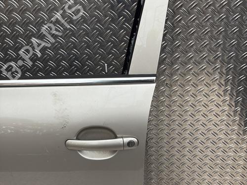 Dør venstre fortil SKODA SUPERB I (3U4) 2.5 TDI | BP29925641C2