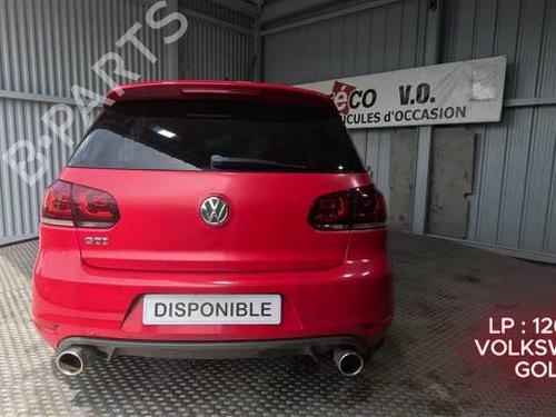 Intercooler VW GOLF VI (5K1) 2.0 GTi | BP37038647M30  - Image 24