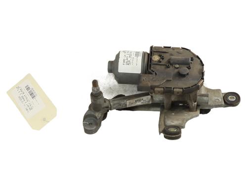 Front wiper motor FORD GALAXY II (WA6) 2.0 TDCi | BP21368403M29
