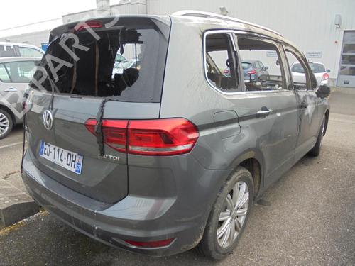 Starter VW TOURAN (5T1) 2.0 TDI | BP28531440M8 - Image 10