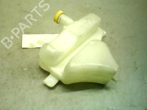 Spylertank MAZDA 6 Hatchback (GG) 2.0 DI (GG14) (121 hp) 21310312