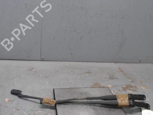Front windshield wiper arm LANCIA DELTA III (844_) 2.0 D Multijet (844.AXD1A, 844.AXM1A) | BP21313002C143 
