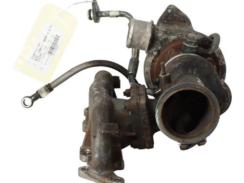 Turbo/Compresor ABARTH 500C / 595C / 695C 1.4 (312.AXF11, 312.AXF1A) (180 hp) 28689704