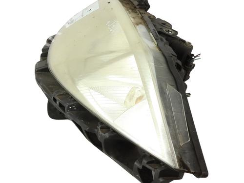 Venstre forlygte RENAULT MEGANE II (BM0/1_, CM0/1_) 1.6 16V (BM0C, CM0C) | BP29910976C28