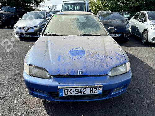 Used Parts HONDA CIVIC V Hatchback (EG, EH) 1.3 16V (EG3) 3375952