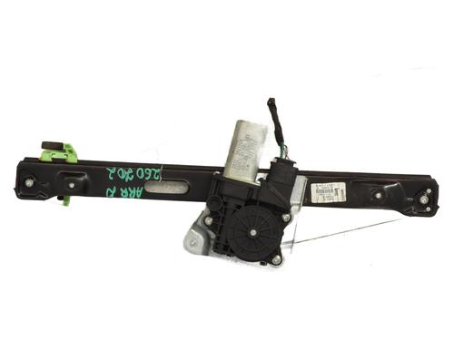 Right rear window motor BMW 3 (E90) 320 d | BP33040020E22 - Image 3