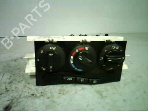 Used Climate control MERCEDES-BENZ A-CLASS (W168) A 170 CDI (168.008) (90 hp) 21365849