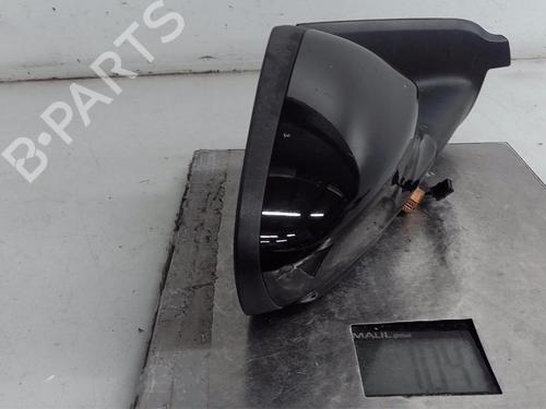 Right mirror CITROËN C4 CACTUS 1.2 VTi 82 | BP21300912C27 