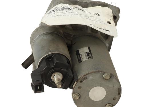Used Starter Starter PEUGEOT 208 I (CA_, CC_) 1.2 VTI 82 (82 hp) 32484358 32484358