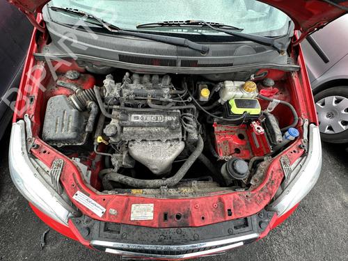 Right mirror CHEVROLET AVEO / KALOS Hatchback (T250, T255) 1.2 | BP21311217C27 