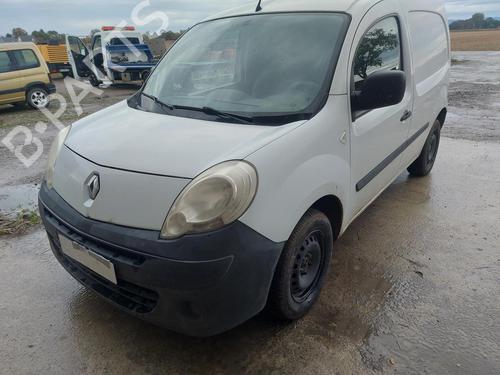 Left taillight RENAULT KANGOO Express (FW0/1_) 1.5 dCi 85 (FW0K, FW0L, FW0B) | BP21320116C34 