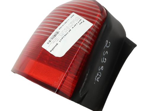 Venstre Baklys PEUGEOT 407 SW (6E_, 6D_) 2.0 HDi 135 | BP29960385C34