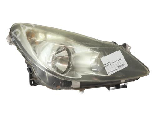 Used Right headlight Right headlight 37737593 37737593