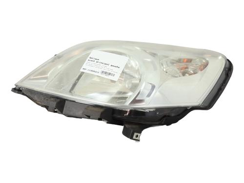 Left headlight PEUGEOT BIPPER Tepee 1.3 HDi 75 | BP30155351C28 - Image 4