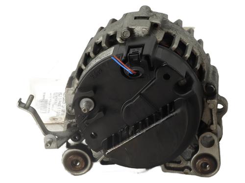 Used Alternator Alternator VW POLO V (6R1, 6C1) 1.2 (70 hp) 35829037 35829037