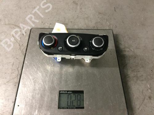 Used Climate control RENAULT CLIO IV (BH_) 1.5 dCi 90 (90 hp) 21306337