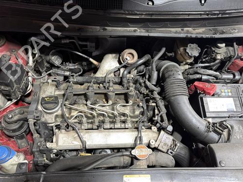 Front left seatbelt KIA SOUL I (AM) 1.6 CRDi 115 | BP30114852I26 - Image 10