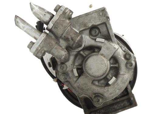 AC Kompressor TOYOTA YARIS (_P1_) 1.3 (NCP10, SCP12_) | BP25591909M34 