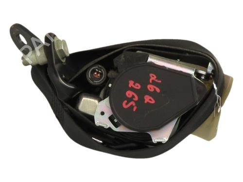 Front left seatbelt DACIA LODGY (JS_) 1.5 dCi | BP38227213I26 - Image 3