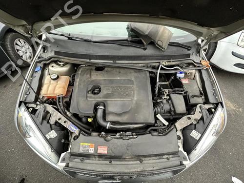 Left headlight FORD FOCUS II Turnier (DA_, FFS, DS) 1.6 TDCi | BP21318763C28 