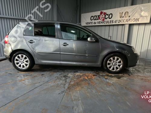 Steering column stalk VW GOLF V (1K1) 1.9 TDI | BP31582312I23 - Image 13
