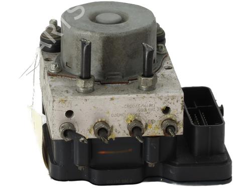 Used ABS pump PEUGEOT 108 1.2 (82 hp) 21314625
