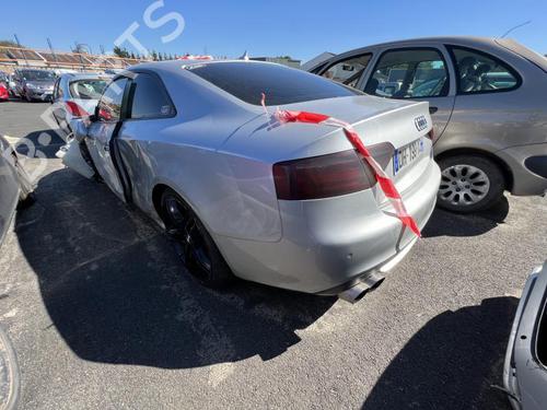 Left taillight AUDI A5 (8T3) 3.0 TDI quattro | BP21292084C34 