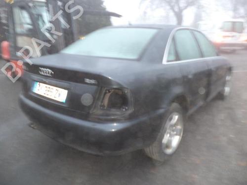 Used Parts AUDI A4 B5 (8D2) 2.4 1995633