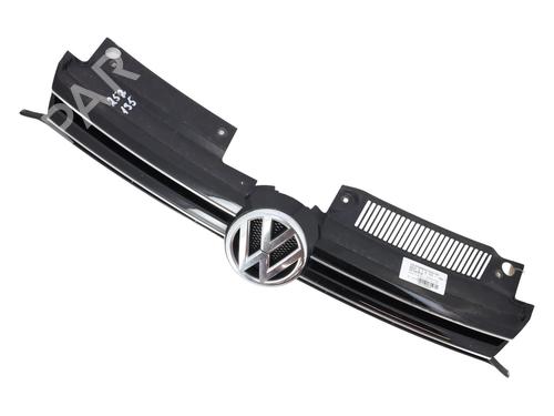 Used Grille VW GOLF VI (5K1) 1.6 TDI (105 hp) 27569858
