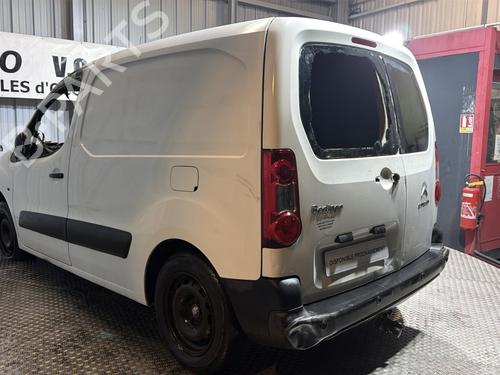 Left headlight CITROËN BERLINGO Box Body/MPV (B9) 1.6 HDi / BlueHDi 75 | BP32494148C28  - Image 10