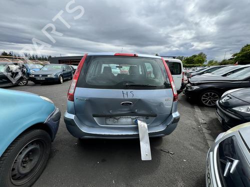 Starter FORD FUSION (JU_) 1.4 TDCi | BP21318108M8 