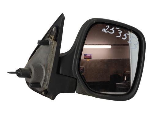 Used Right mirror CITROËN BERLINGO / BERLINGO FIRST MPV (MF_, GJK_, GFK_) 1.6 HDI 90 (MF9HX) (90 hp) 29117971