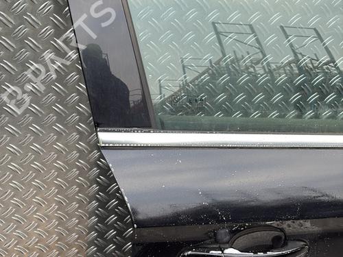Right front door FORD MONDEO IV (BA7) 2.0 TDCi | BP21293639C3 
