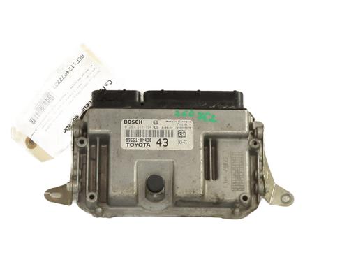 Engine control unit (ECU) TOYOTA AYGO (_B4_) 1.0 (KGB40) | BP33848872M57 - Image 4