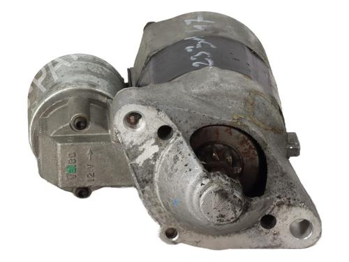 Used Starter PEUGEOT 206 Hatchback (2A/C) 2.0 HDI 90 (90 hp) 28423058