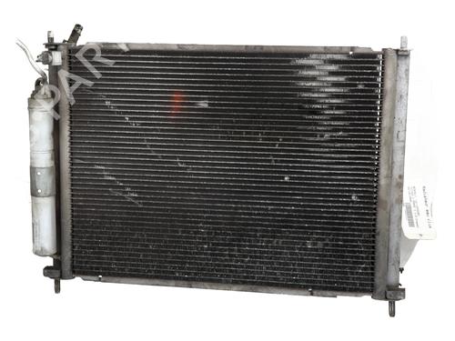 ac-kondensator-renault-twingo-ii-cn0_-2007-32386206 main image