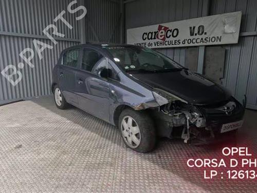 ABS pump OPEL CORSA D (S07)  | BP37216231M43  - Image 29