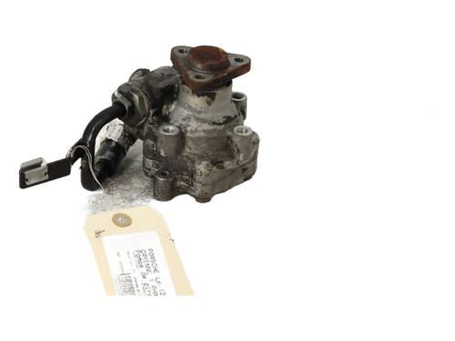 Used Steering pump Steering pump PORSCHE CAYENNE (9PA) Turbo 4.5 (450 hp) 33310506 33310506